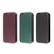 Flip Magnetic Case Tecno Camon 20 Pro (4G) Green 111073-3 фото 2