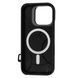 Kajsa Splendid Collection Circle back case for iPhone 16 Pro Max Desert 009496-02 фото 4