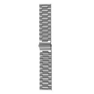 Ремешок Metal Steel Universal 22mm Steel 111275-2 фото