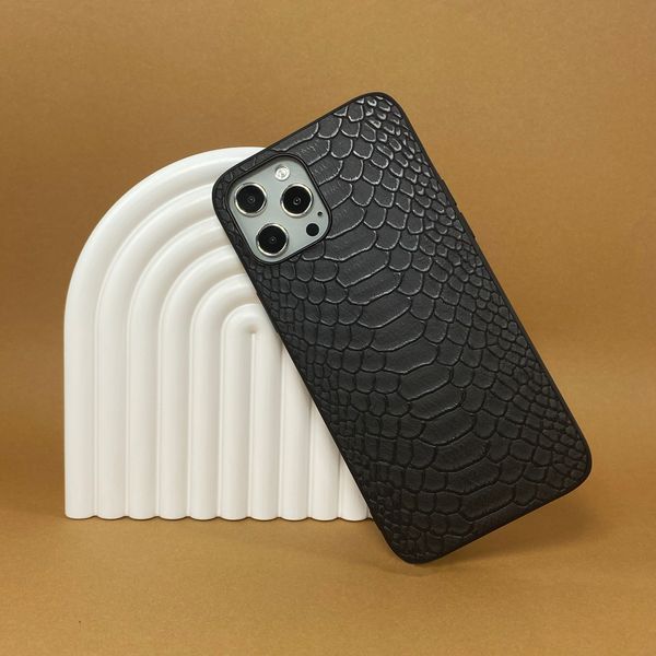 FIBRA Python case iPhone 13/14 Blue 15105682-69 фото