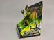 Фігурка Дракон Zhongjlieming Toys Flying Dragon Martemax Green F_Q 9899-121green фото 3
