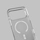 FIBRA Crystal Case with MagSafe iPhone 14 Pro Clear 109775-1 фото 5