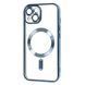 FIBRA Chrome MagSafe case iPhone 14 Purple 109059-06 фото 11