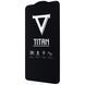 Titan Glass for Xiaomi Redmi 9 Black 107169-04 фото 2