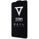 Titan Glass for Xiaomi Redmi 9 Black 107169-04 фото 1