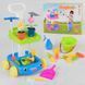 Игровой набор садовника Magical Gardening (16 предметов) в коробке T_658-1 фото 3