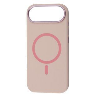 FIBRA Silicone OmniMag iPhone Air Light Pink 112330-06 фото