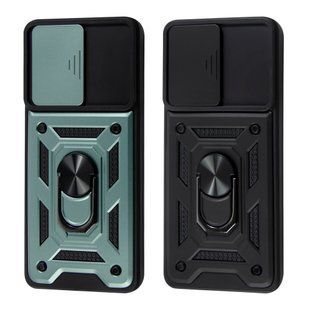 Protective Case Xiaomi Poco F6/Redmi Turbo 3 Green 111687-2 фото