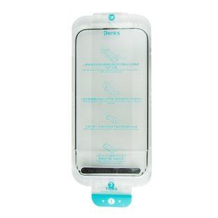 Benks Ultra Shield HD Screen Protector iPhone 16 Pro Black 009571-01 фото