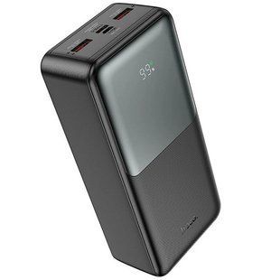 Power Bank Hoco J136B Sirui 30000mAh 22.5W+PD20W Black 010253-01 фото