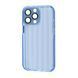 FIBRA Tide case iPhone 12 Pro Max Sierra Blue 109444-3 фото 1