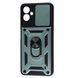 Protective Case Oppo A5 (2025) Green 111275-2 фото 1