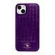 Polo Ravel Case iPhone 14 Plus Purple 109007-2 фото 1