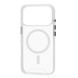 Space case with MagSafe iPhone 17 Pro Clear 000101-01 фото 2