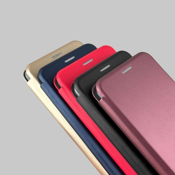 Flip Magnetic Case Redmi Note 5 /Note 5Pro Gray 15101789-59 фото