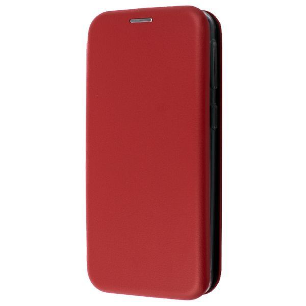Flip Magnetic Case Huawei P8 Lite 2017 Black 15101805-69 фото