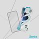 Benks Ultra Shield HD Screen Protector iPhone 16 Pro Max Black 009572-01 фото 4