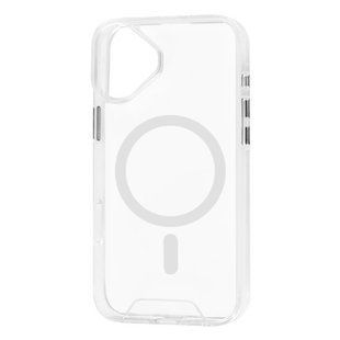 Space case with MagSafe iPhone 17 Clear 000103-01 фото