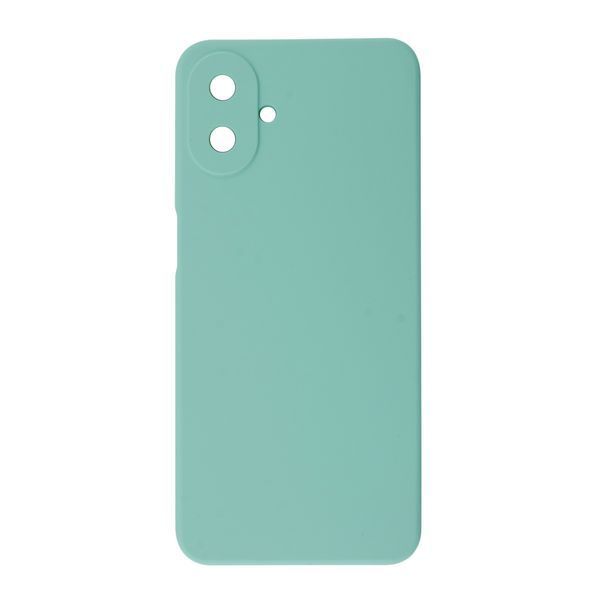 FIBRA Full Silicone Cover Samsung S25FE Light Purple 009543-02 фото