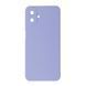 FIBRA Full Silicone Cover Samsung S25FE Light Purple 009543-02 фото 1