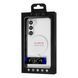 FIBRA Crystal Case with MagSafe Samsung S24 Clear 111648-1 фото 3