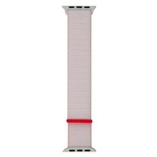 Ремешок Sport Loop Apple Watch 42/44 Light Pink 1104558-15 фото
