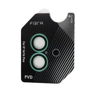 FIBRA Protective Lens iPhone 16/16Plus Green 009969-03 фото