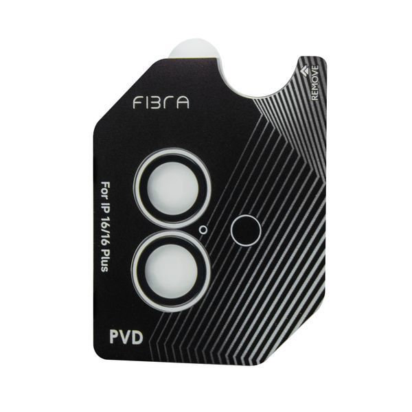 FIBRA Protective Lens iPhone 16/16Plus Green 009969-03 фото
