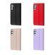 FIBRA Flip Case Samsung A55 Red 110686-3 фото 2