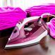 Праска Maestro MR-307C Pink з керамічним покриттям 2400 Вт L_MR307C Pink pz фото 3