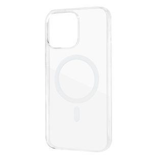 Clear Case with MagSafe iPhone 13 Pro Max Clear 111144-1 фото