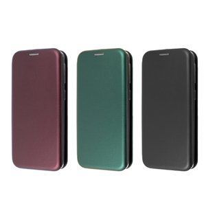Flip Magnetic Case Samsung S10E Розовое золото 15105681-69 фото