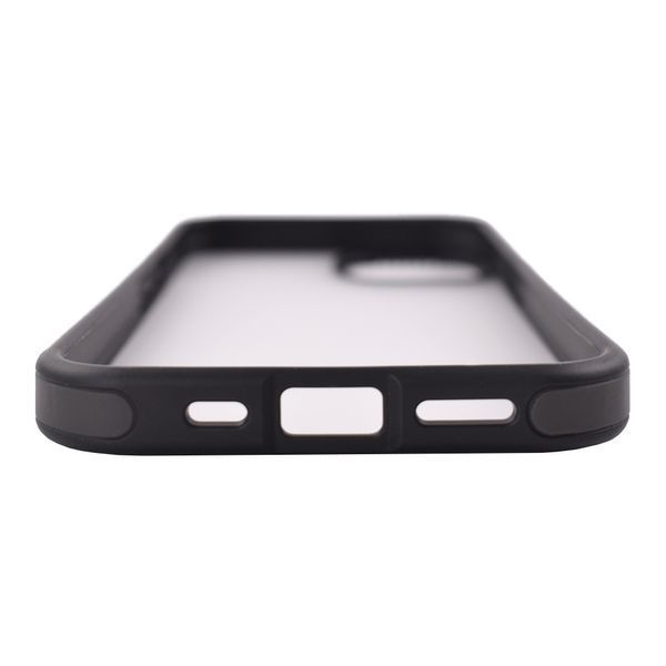 iPaky Shock-Proof case iPhone 13 Pro Max Sky Blue-White 15104406-23 фото
