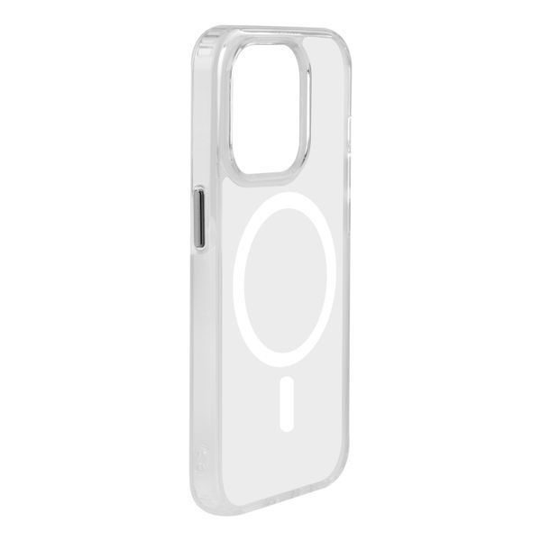 FIBRA Aeris Case with MagSafe iPhone 16 Pro Matte 112231-1 фото