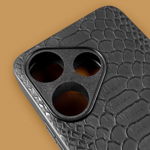 FIBRA Python case Xiaomi Redmi 12C Blue 110326-2 фото