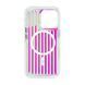 FIBRA Aura Case with MagSafe iPhone 13 Pro Blu-ray 112185-3 фото 4