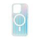 FIBRA Aura Case with MagSafe iPhone 13 Pro Blu-ray 112185-3 фото 6