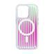 FIBRA Aura Case with MagSafe iPhone 13 Pro Blu-ray 112185-3 фото 5