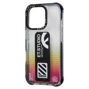 EUTA 769/24 case iPhone 16 Pro Max Clear 112436-1 фото