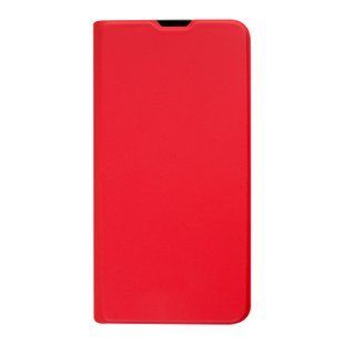 FIBRA Flip Case Xiaomi Redmi Note 14 Pro (4G) Red 112085-3 фото