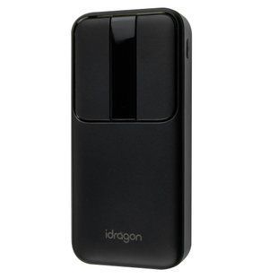 Power Bank iDragon KPG-210 20000mAh 22.5W Black 010113-01 фото