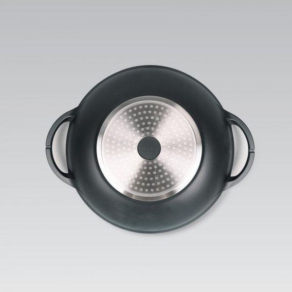Сковорода WOK Maestro MR 4832 &Oslash; 32 см P_MR4832 pz фото
