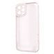 iPaky Exclusive Dot Bumper case iPhone 13 Pro White 108664-3 фото 1
