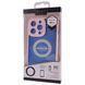 iPaky Exclusive Dot Bumper case iPhone 13 Pro White 108664-3 фото 3