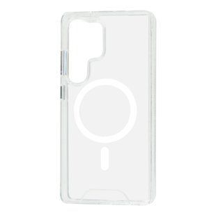 Space case with MagSafe Samsung Galaxy S26 Ultra Clear 111573-03 фото