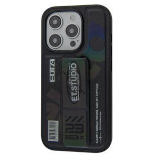 EUTA Elevate case iPhone 15 Pro Chameleon 112439-2 фото