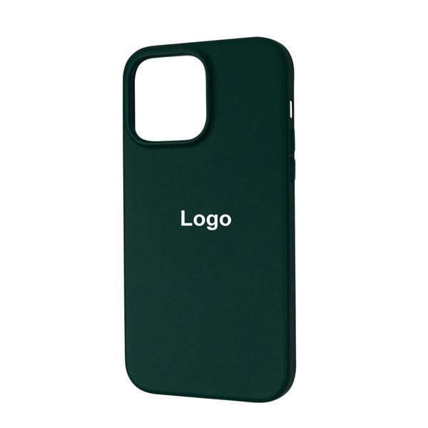 Leather Case with MagSafe iPhone 14 Pro Max Wisteria 108931-6 фото