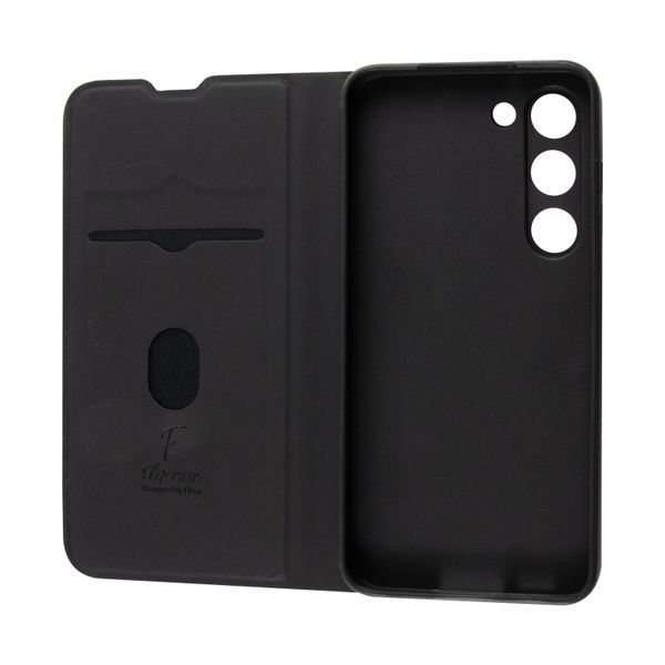 FIBRA Flip Case Samsung S23+ 4 - Red 109337-3 фото