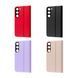 FIBRA Flip Case Samsung S23+ 4 - Red 109337-3 фото 2