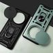 Protective Case Oppo A96 4G / A76 4G / A36 4G / Realme 9i 4G Green 111690-2 фото 8